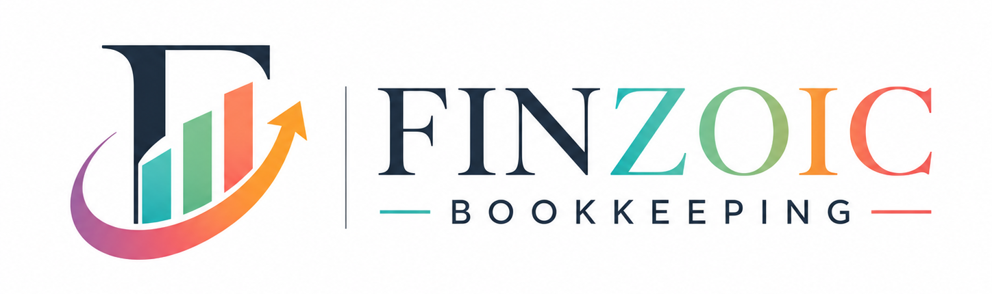 Finzoic Logo