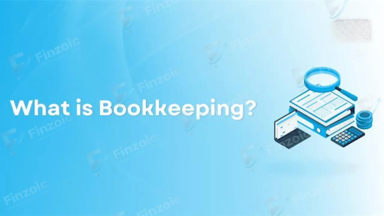 what is bookkeeping
