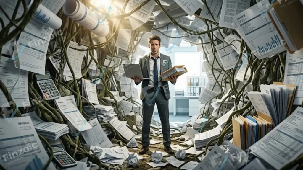 professional bookkeeping services
