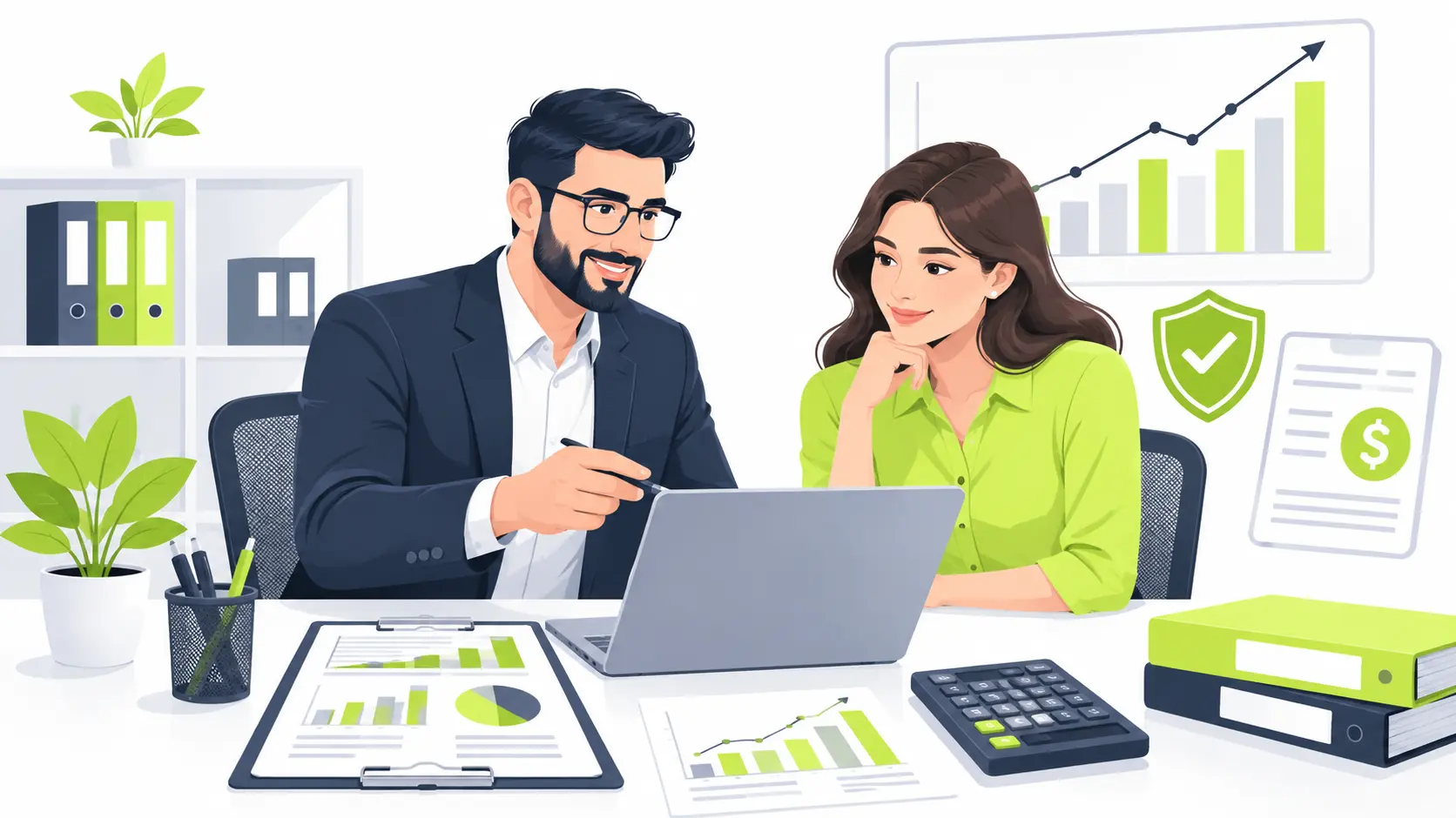 Reliable Small Business Tax Accountant